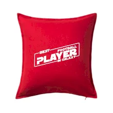 Best football player in galaxy