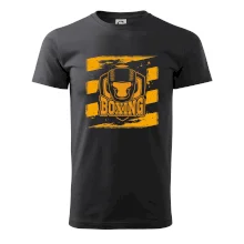 Boxing vo štvorci helma Boxing vo štvorci helma