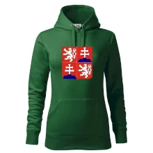 Znak Česká a Slovenská Federatívna Republika 1990–1992