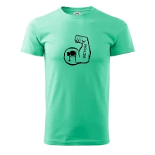 Betón svaly Betón svaly