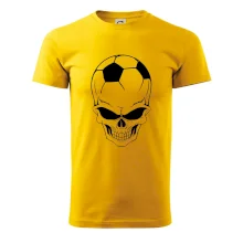 Futbal lebka lopta Futbal lebka lopta