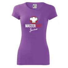 Master Chef čiapky - vlastné meno Master Chef čiapky - vlastné meno