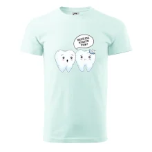 Nepôjde niekto von?