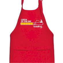 Rybárčenie - Catch of the day