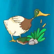 Geokáčer s keškou