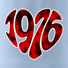 1976 v srdci