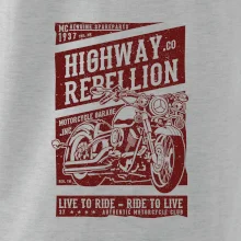 Highway Rebellion
