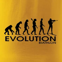 Biathlon - Evolúcia biatlonu Biathlon - Evolúcia biatlonu