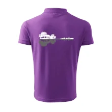 Gitara príroda Gitara príroda