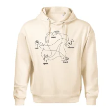 Kameň nožnice papier Spock Kameň nožnice papier Spock