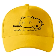 Dnes to nedávam Dnes to nedávam