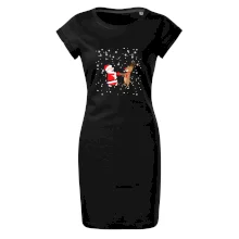 Tancujúci Santa a sob Tancujúci Santa a sob