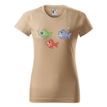 Prdiaca ryba (Hana-creative)