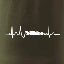 EKG formula