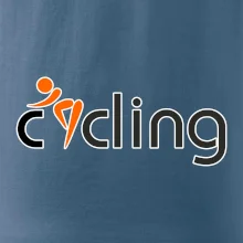 Cycling postava
