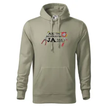 Ak to neopravim ja, tak nikto Ak to neopravim ja, tak nikto