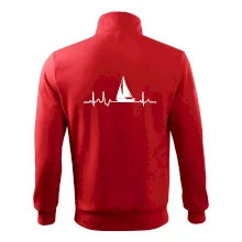 EKG plachetnica EKG plachetnica