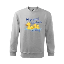 Moje první dovolená u vody - sourozenci Moje první dovolená u vody - sourozenci