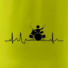 EKG bubeník EKG bubeník