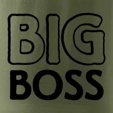 Big boss mini boss Big boss mini boss