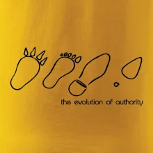 Evolution of authority