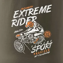 Extreme Rider