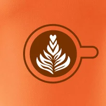 Coffee art Coffee art