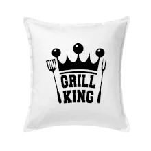 Grilovanie - Grill King