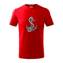 Námornícka kotva Námornícka kotva