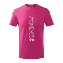 Cyklistovo DNA