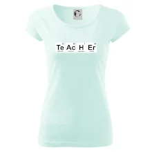 Periodická tabulka - Teacher Periodická tabulka - Teacher