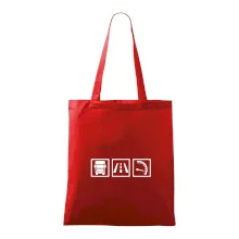 Kamión trio Kamión trio