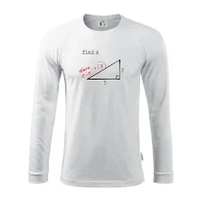 Find X - geometria Find X - geometria