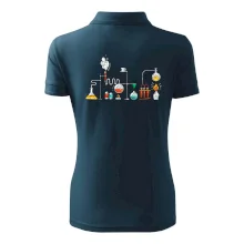 Chemická aparatúra farebná Chemická aparatúra farebná