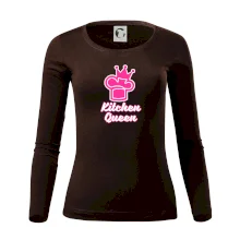 Kitchen Queen - Kuchárka Kitchen Queen - Kuchárka