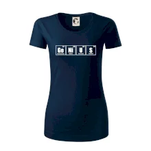 Genius - periodická tabuľka