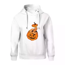 Dážďovka v tekvici (Alexis Citrine) Dážďovka v tekvici (Alexis Citrine)