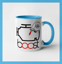 Boost