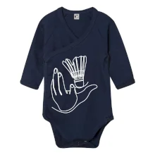 Bedminton jedným ťahom Bedminton jedným ťahom