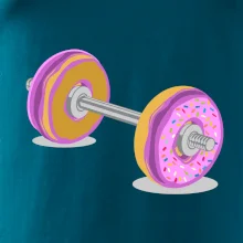 Donut Barbell Donut Barbell