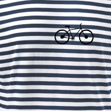 Obrázok kolesa na prsníku horský bicykel