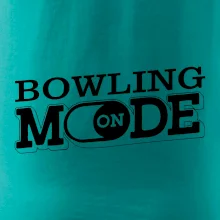 Bowling mode