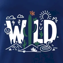 Wild - kaktusy