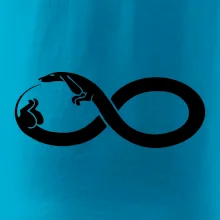 Jazevčík nekonečno Jazevčík nekonečno