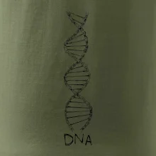 Cyklistovo DNA
