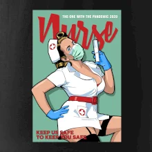 Nurse - keep us safe Nurse - keep us safe