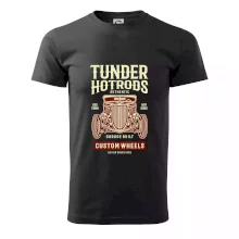 Thunder Hot Rods