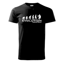 Evolúcia Basketball Evolúcia Basketball