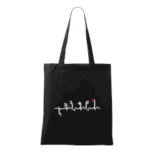 Moto EKG radenie Moto EKG radenie