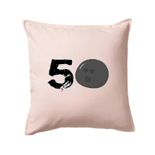 Bowling okrúhle narodeniny 50